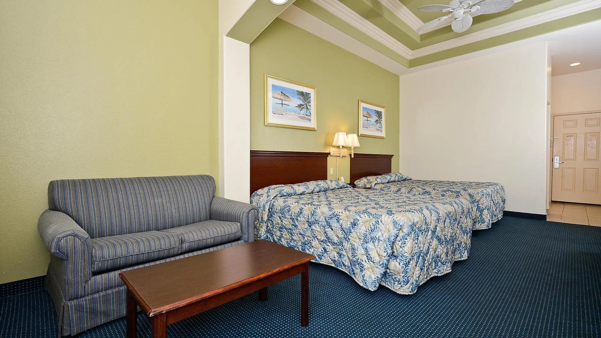 Casa Bella Hotel&suites South Padre Island
