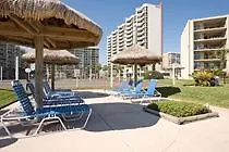 Saida Iii By South Padre Rentals Hotel 3*
