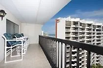 Hotel Saida Iii By South Padre Rentals