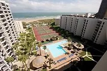 Saida Iii By South Padre Rentals 3*