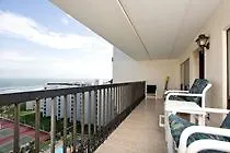 Hotel Saida Iii By South Padre Rentals