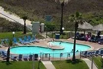 Hotel Saida Iii By South Padre Rentals 3*