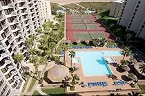 Saida Iii By South Padre Rentals