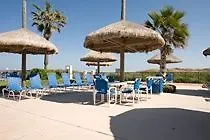 Hotel Saida Iii By South Padre Rentals South Padre Island