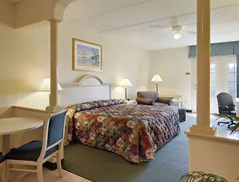 The At South Padre 3* South Padre Island