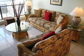 Saida Towers By Padre Island * סאות' פאדרה איילנד