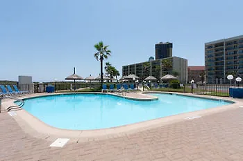Saida Towers By Padre Island דירה *