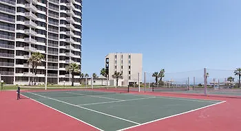 דירה Saida Towers By Padre Island