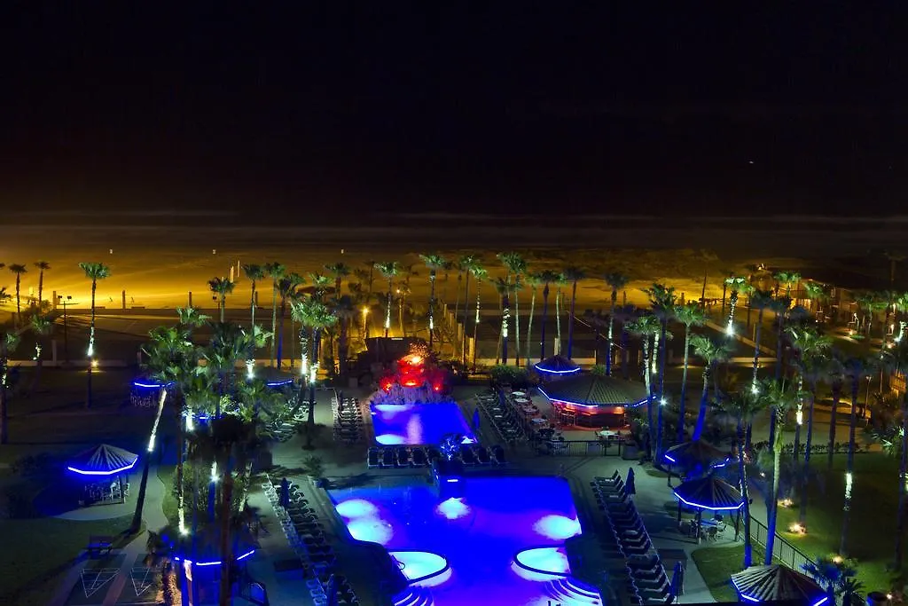 Isla Grand 4* 南帕诸岛