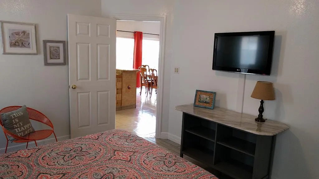 Apartment Bahama Breeze #2 Sea Dancer