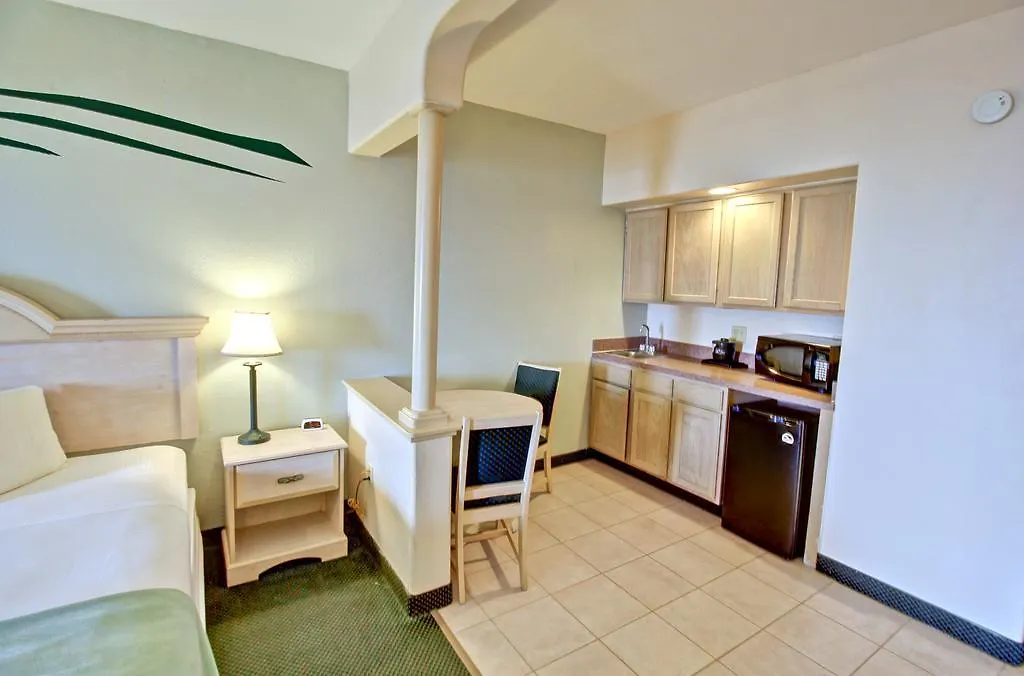 Hotell The At South Padre South Padre Island