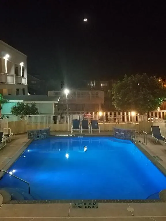 Casa Bella Hotel&suites Hotel South Padre Island