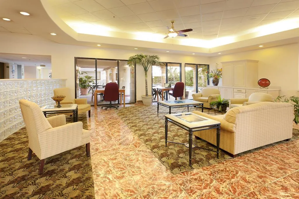 The At South Padre 3*