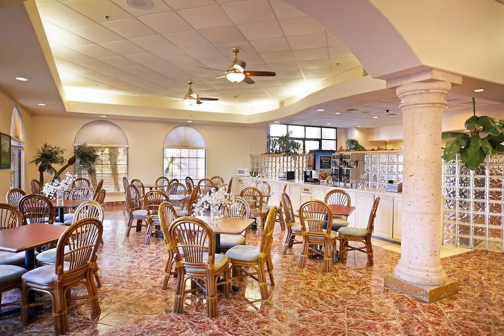 Hotell The At South Padre South Padre Island