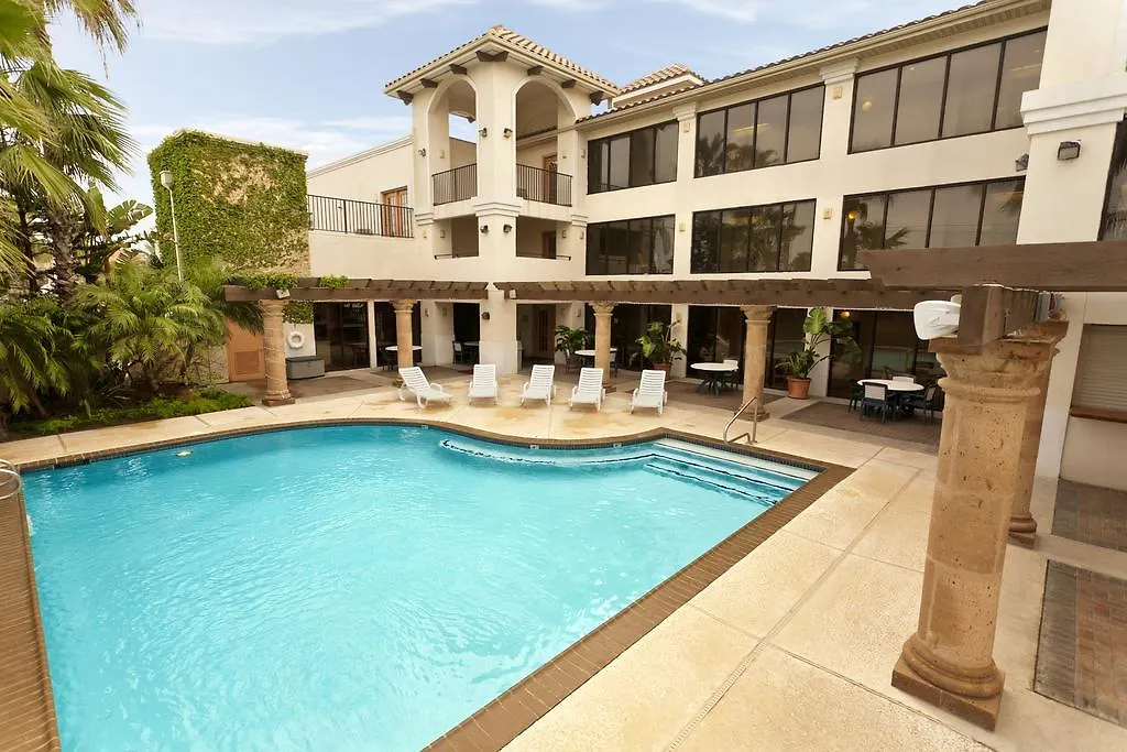 The At South Padre 3*