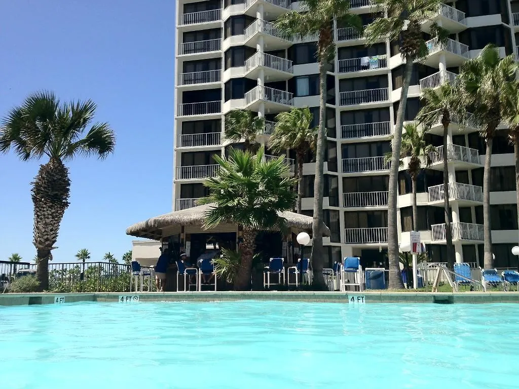 Apartment Saida Towers Unit 3505 *