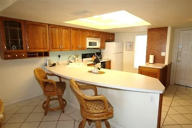 Saida Towers Unit 3505 * South Padre Island