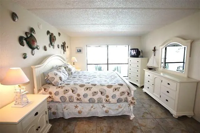 Saida Towers Unit 3505 Apartment South Padre Island