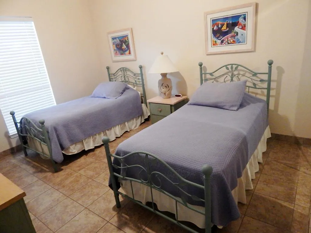 Suntide III Condominiums Apartmanhotel