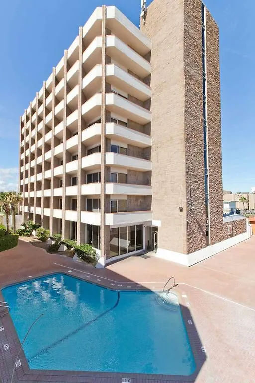 Padre South On The 2*