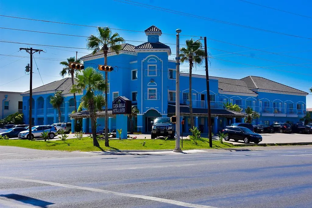 Hotel Casa Bella Hotel&suites South Padre Island