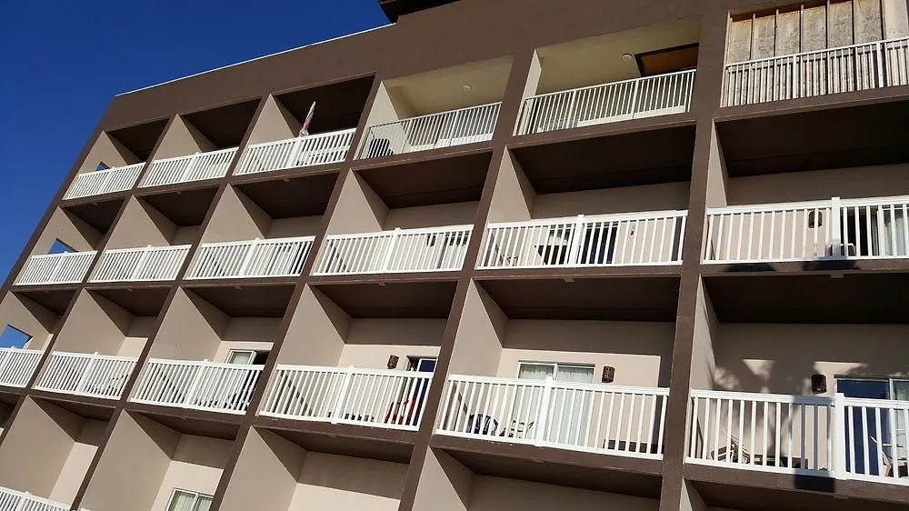Blue Bay And Hotell South Padre Island