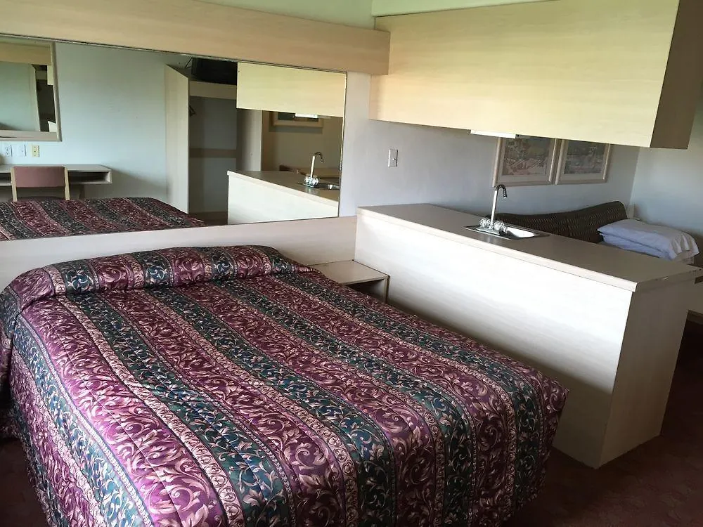 Hotel Western Beachside South Padre Island