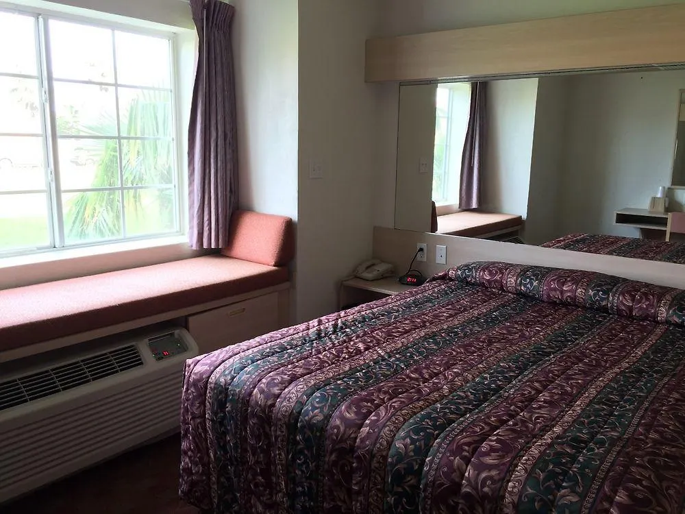 Western Beachside 3* South Padre Island