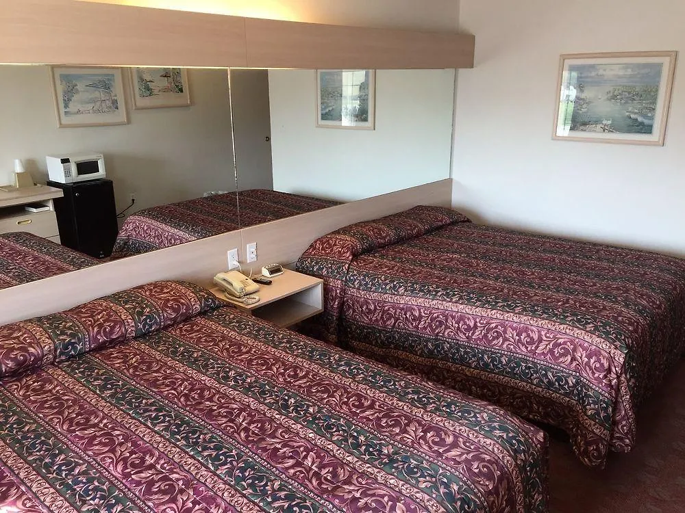Hotel Western Beachside