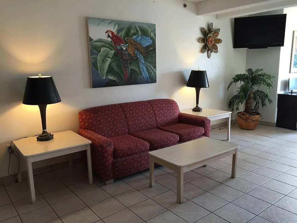 Western Beachside Hotel 3*