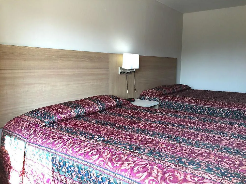 Hotel Western Beachside 3*