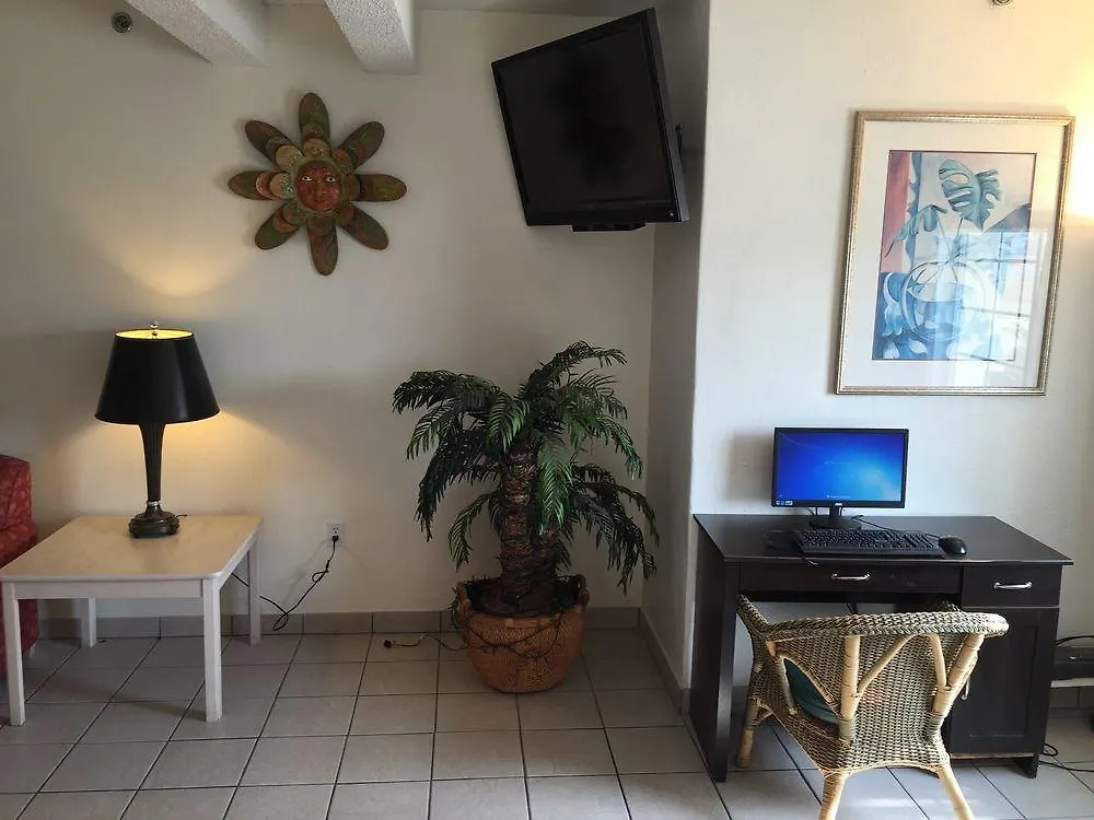 Western Beachside 3*