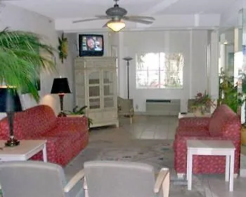 Western Beachside 3*
