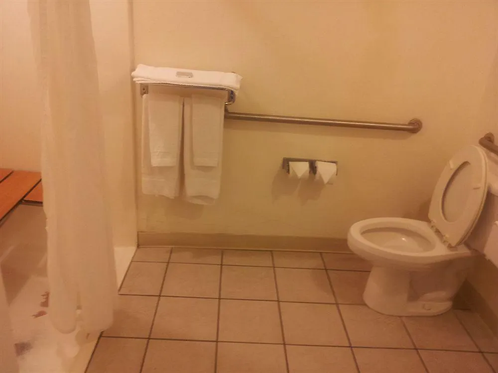 Hotel Western Beachside South Padre Island