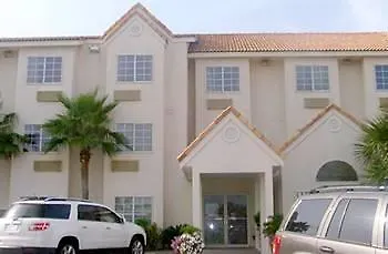Hotel Western Beachside 3*