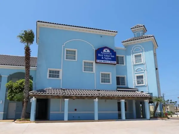 Casa Bella Hotel&suites
