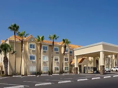 Western Beachside South Padre Island