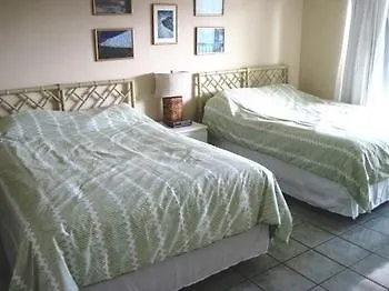 Front By Island Services 3* South Padre Island
