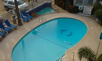 Front By Island Services Hotel South Padre Island