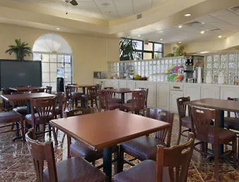 Hotell The At South Padre 3*