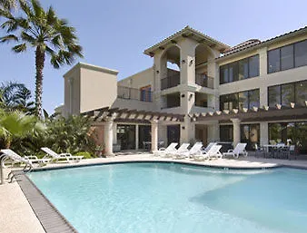 The At South Padre Hotell