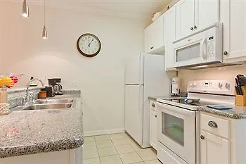 Cabos Iii Apartment *