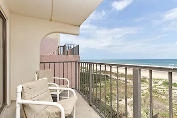 Aparthotel Florence South Padre Island