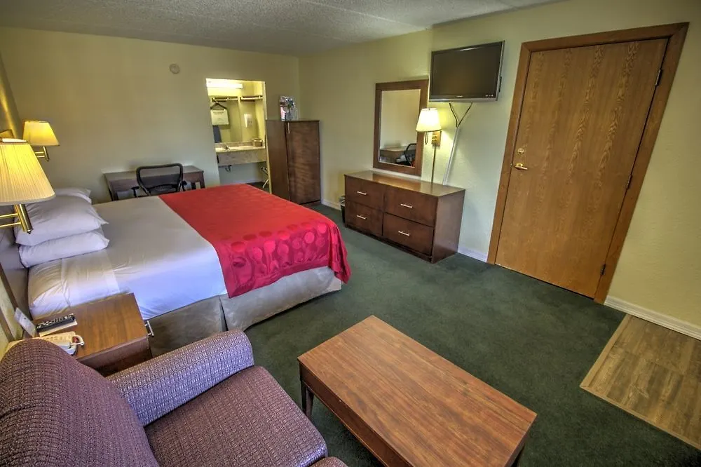 South Padre Island Inn Motel