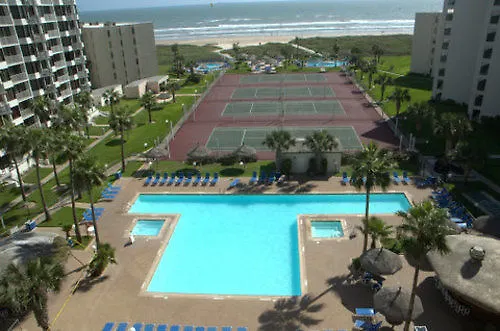 Front By Island Services South Padre Island