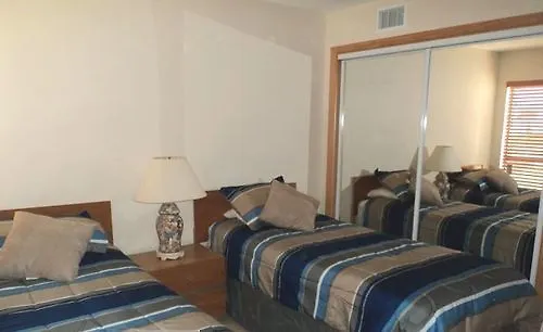 Hotel Front By Island Services South Padre Island