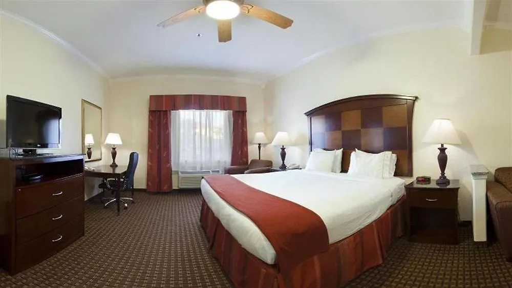 Express And By Ihg 3* South Padre Island
