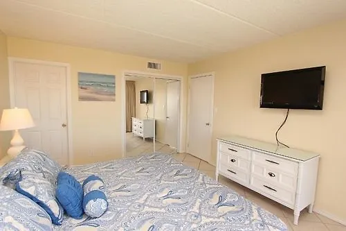 Seabreeze 1 Hotel