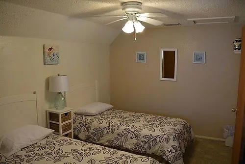 Hotel Gulf 4 Bedroom By Fountain Vista Homes South Padre Island