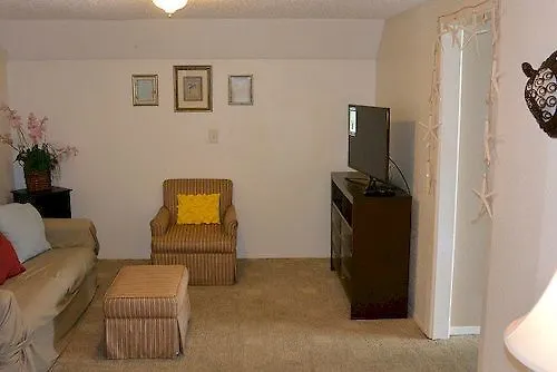 Hotel Gulf 4 Bedroom By Fountain Vista Homes